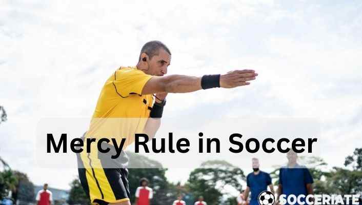 mercy rule in soccer