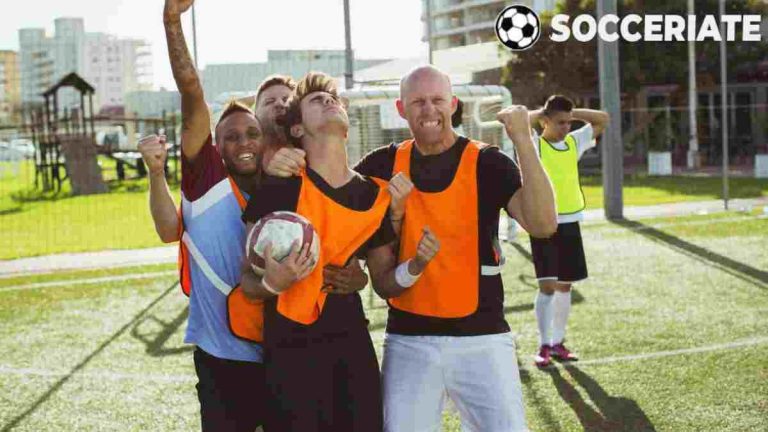 Feinting In Soccer Tips And Techniques To Feint In Soccer 2024