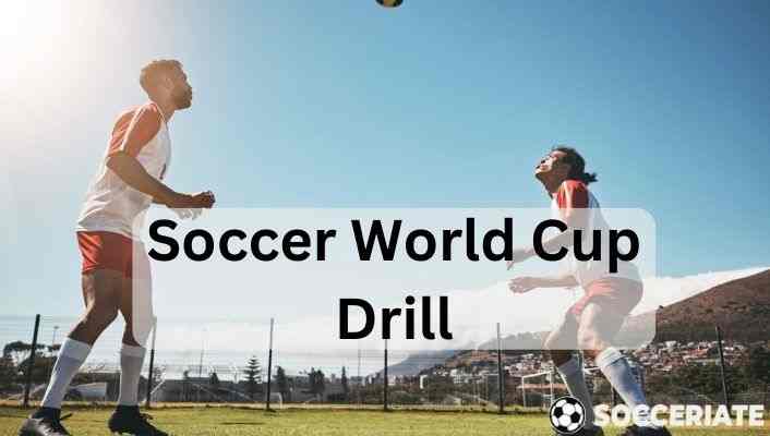 soccer drills for high school players 