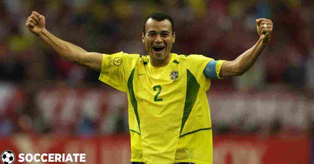 top 10 soccer players with jersey number 2