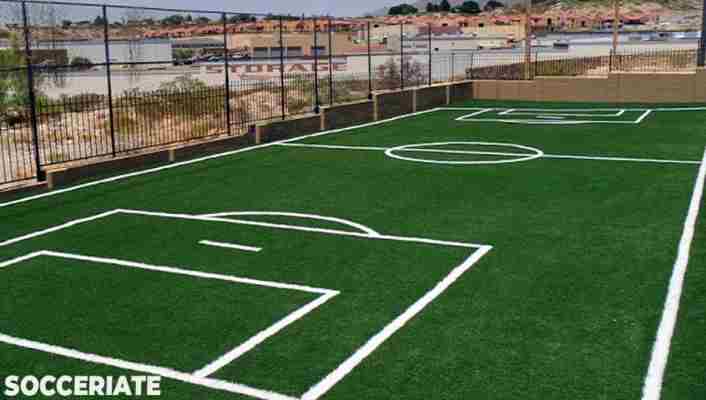 how much does a soccer field cost 