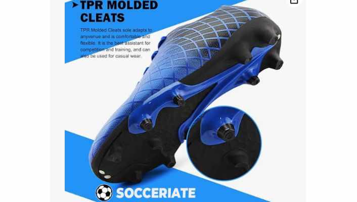 best soccer cleats for kids