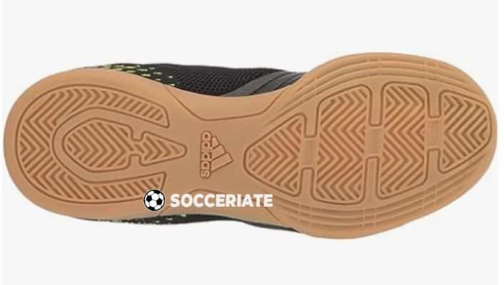 Best Indoor Soccer Shoes for Men