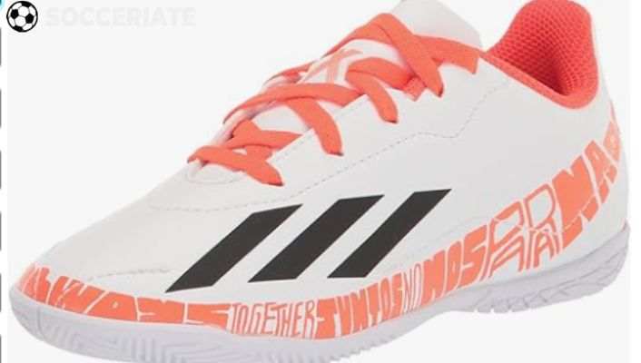 best indoor soccer shoes for kids