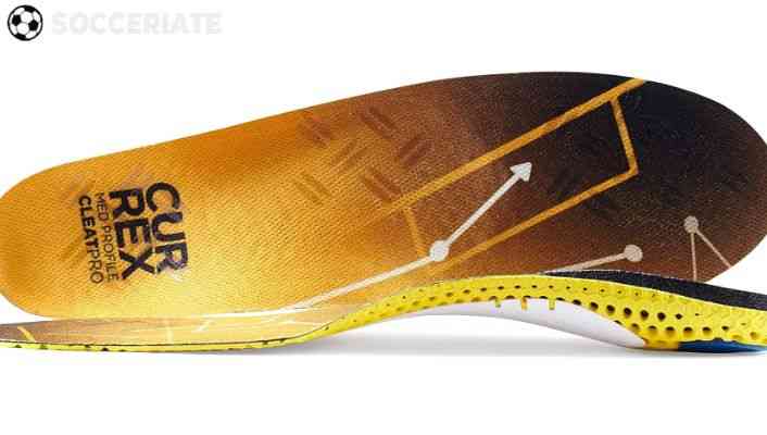 Best Soccer Cleats Insoles